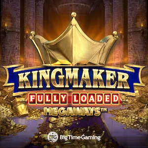 Kingmaker Fully Loaded