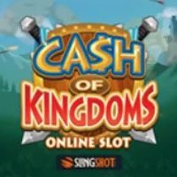 Cash Of Kingdoms