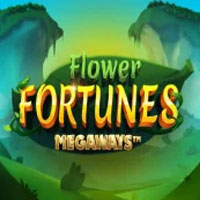 Flower Fortunes Megaways™