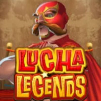 Lucha Legends