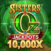 Sisters Of Oz: Jackpots