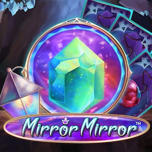 Fairytale Legends: Mirror Mirror