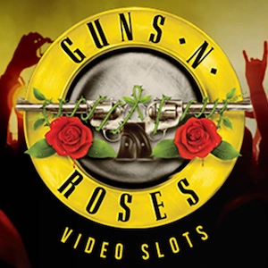 Guns N' Roses Video Slots