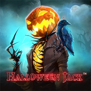 Halloween Jack