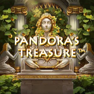 Pandora’s Treasure™