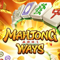 Mahjong Ways