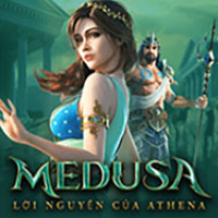 Medusa 1: The Curse of Athena