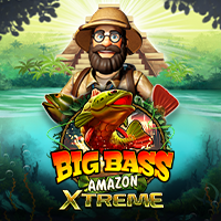 Big Bass Amazon Xtreme