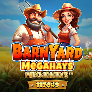 Barnyard Megahays Megaways