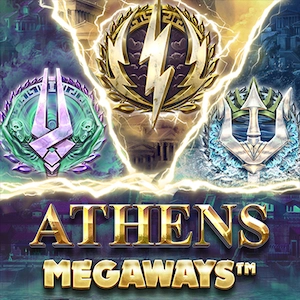 Athens Megaways