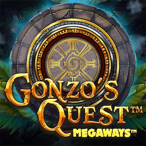 Gonzo's Quest Megaways