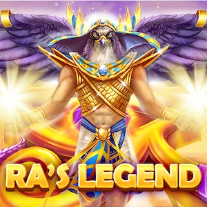 RA's Legend